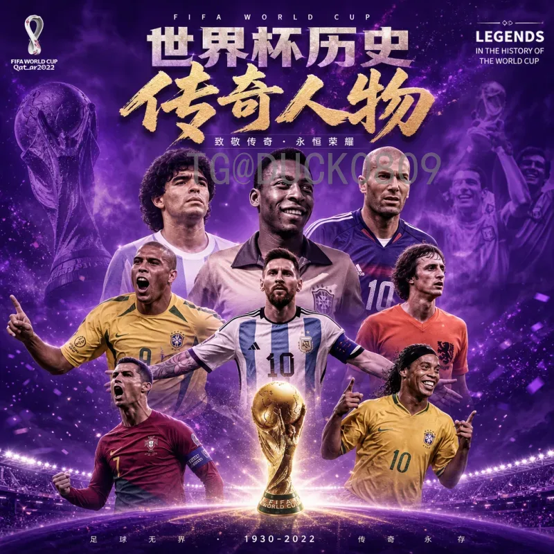 2026世界杯阵容前瞻：传统强队新老交替，新星闪耀或成黑马