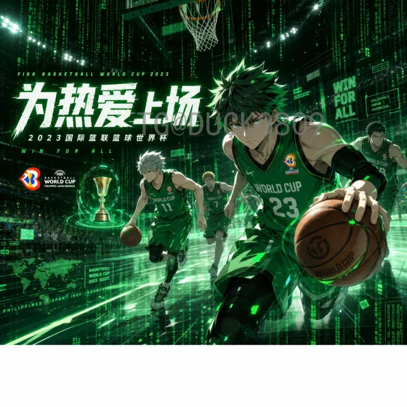 官方2026年国际足联世界杯：赛程时间与比分前瞻解析